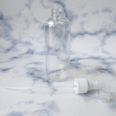 Bez wysiłku opryskiwanie PET Spray Butelka Ultimate Companion