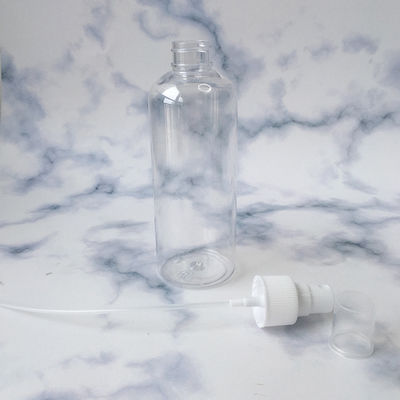 Bez wysiłku opryskiwanie PET Spray Butelka Ultimate Companion