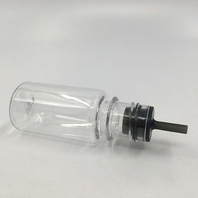 Drukowanie ekranowe E butelka płynna 15 ml Pojemność e-papierosów