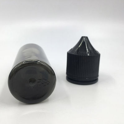 10 ml 15 ml 30 ml 60 ml 80 ml 100 ml butelka E z logo i kolorem druku