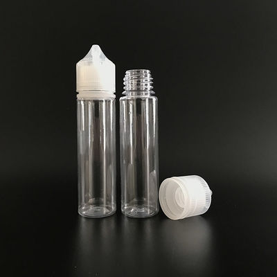 15 ml butelka z kroplówką E- Liquid z dokładnym pomiarem pojemności