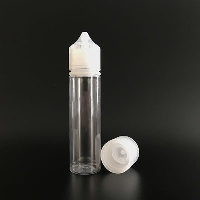 15 ml butelka z kroplówką E- Liquid z dokładnym pomiarem pojemności