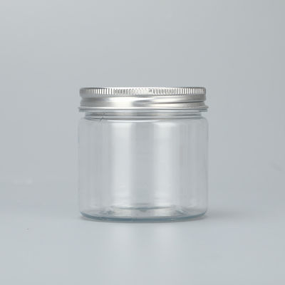 60ml 80ml Plastikowe pojemniki do przechowywania z pokrywkami, przeznaczone do kontaktu z żywnością