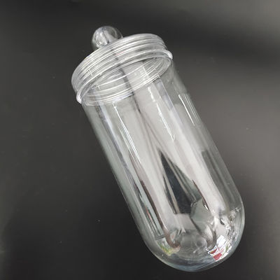 Zamówienie plastikowe słoiki o pojemności 2oz 3oz 4oz 5oz 6oz 7oz 8oz