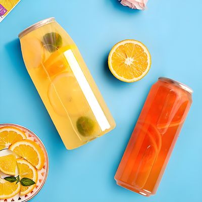 0,5 kg Dzbanki do Bubble Tea z Izolacją Spełniające 'Wymagania'