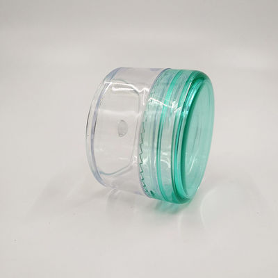 10ml 15ml 30ml 60ml 80ml 100ml 120ml 150ml Pojemność plastikowa pojemnik kosmetyczny