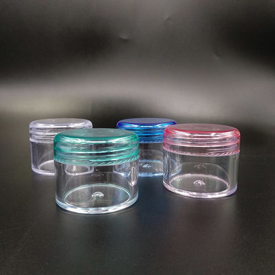 10ml 15ml 30ml 60ml 80ml 100ml 120ml 150ml Pojemność plastikowa pojemnik kosmetyczny