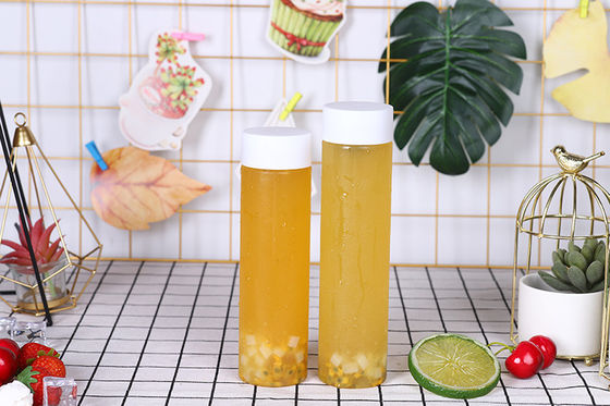 Konfigurowalne Dzbanki do Bubble Tea o pojemności 0,5 kg dla Twojej Firmy