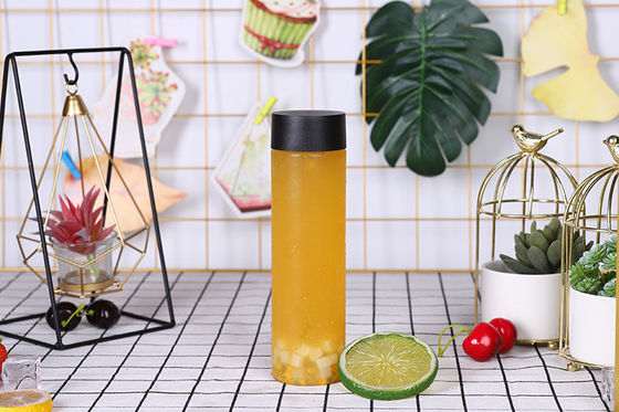 Konfigurowalne Dzbanki do Bubble Tea o pojemności 0,5 kg dla Twojej Firmy