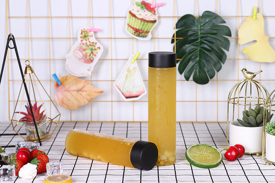 Zastosowalne dzbany z bublingiem do herbaty o pojemności 0,5 kg