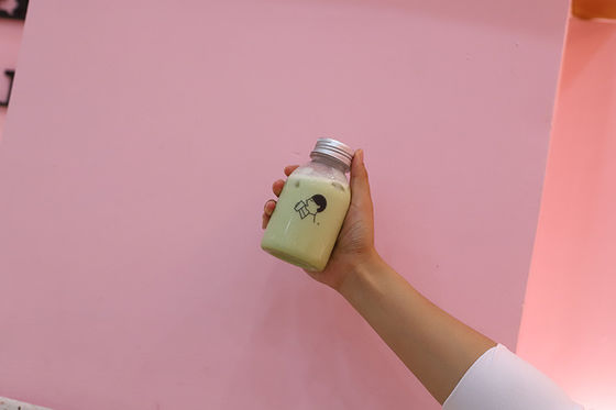Dzbanki do Bubble Tea odporne na przeciekanie: Najlepsze rozwiązanie dla firm z sokami