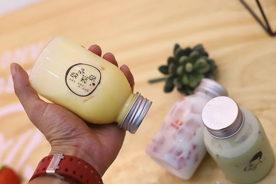 Dzbanki do Bubble Tea odporne na przeciekanie: Najlepsze rozwiązanie dla firm z sokami
