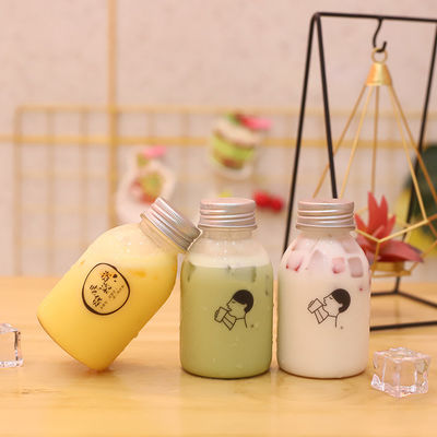 Dzbanki do Bubble Tea odporne na przeciekanie: Najlepsze rozwiązanie dla firm z sokami