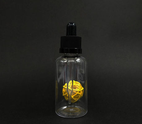 Dysponujący możliwością dostosowania do potrzeb kolorowy druk E butelka płynna 10 ml 15 ml 30 ml 40 ml 60 ml 80 ml 100 ml Pojemność