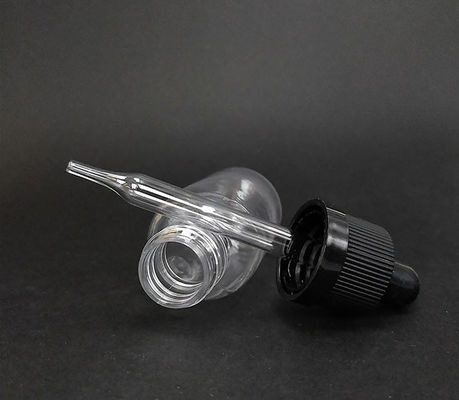 Dysponujący możliwością dostosowania do potrzeb kolorowy druk E butelka płynna 10 ml 15 ml 30 ml 40 ml 60 ml 80 ml 100 ml Pojemność