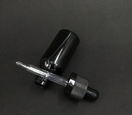 Dysponujący możliwością dostosowania do potrzeb kolorowy druk E butelka płynna 10 ml 15 ml 30 ml 40 ml 60 ml 80 ml 100 ml Pojemność