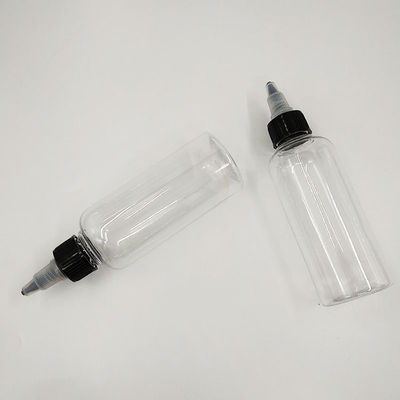 Butelki z plastiku bez BPA i 250 ml objętości dla Twoich przyjaznych środowisku rozwiązań opakowaniowych