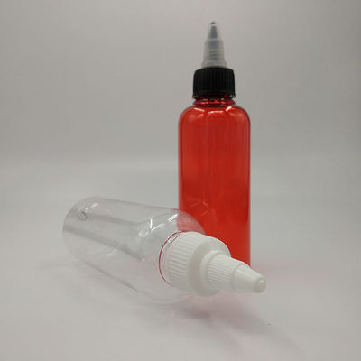 Butelki z plastiku bez BPA i 250 ml objętości dla Twoich przyjaznych środowisku rozwiązań opakowaniowych