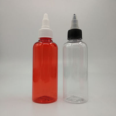 Butelki z plastiku bez BPA i 250 ml objętości dla Twoich przyjaznych środowisku rozwiązań opakowaniowych