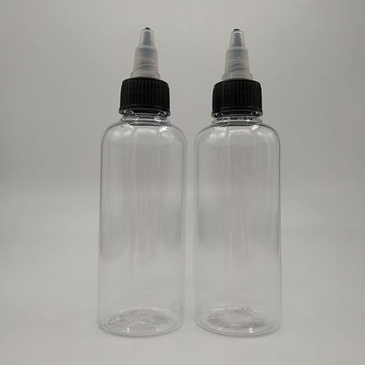 Butelki z plastiku bez BPA i 250 ml objętości dla Twoich przyjaznych środowisku rozwiązań opakowaniowych