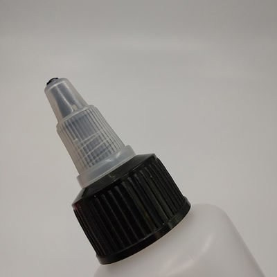 Butelki plastikowe 150ml z zakrętką, dostosowane do Twoich specyfikacji