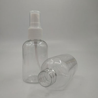 Własna marka butelka spray dla zwierząt domowych butelka spray kosmetyczny butelka spray przenośny butelka spray z niższą ceną