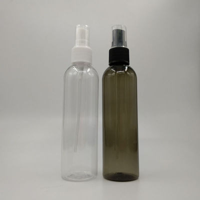 Gładka powierzchnia PET Spray Butelka wygodne i trwałe do codziennych
