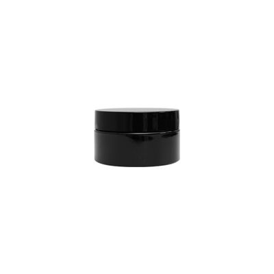 Przejrzysty zbiornik do przechowywania kosmetyków 10 ml 15 ml 30 ml 60 ml 80 ml 100 ml 120 ml 150 ml