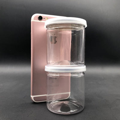 Zamknięcie z plastikowego słoika kosmetycznego z folii aluminiowej Pojemność uszczelnienia 10ml 15ml 30ml 60ml 80ml 100ml 120ml 150ml