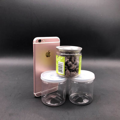 Zamknięcie z plastikowego słoika kosmetycznego z folii aluminiowej Pojemność uszczelnienia 10ml 15ml 30ml 60ml 80ml 100ml 120ml 150ml