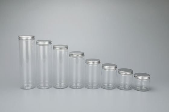 Niestandardowy plastikowy uchwyt na słoiczki do spersonalizowanego, wszechstronnego wyświetlania produktów kosmetycznych