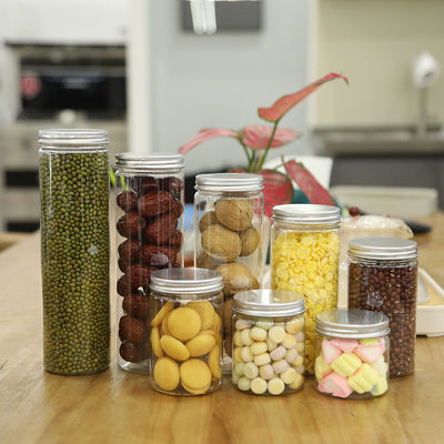 Spersonalizowane drukowanie plastikowych pojemników kosmetycznych - Najlepsze rozwiązanie opakowaniowe