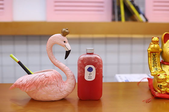 Konfigurowalne dzbanki do bubble tea dla sklepów z herbatą mleczną Trwałe i konfigurowalne