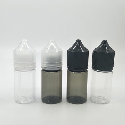 Niestandardowe logo butelka kroplówkowa butelki kroplówkowe kolorowe butelki 50ml butelki kroplówkowe dla zwierząt domowych butelka kroplówkowa z beztroską po sprzedaży