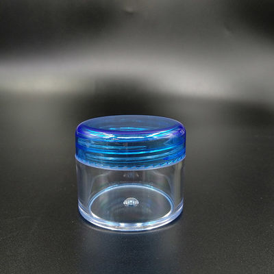 Niestandardowy plastikowy uchwyt kosmetyczny do 10 ml 15 ml 30 ml 60 ml 80 ml 100 ml 120 ml 150 ml