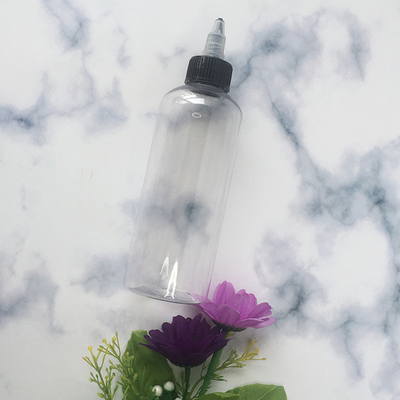Plastikowe butelki bez BPA 150 ml
