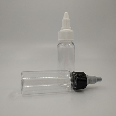 Wielokrotnie używane plastikowe pojemniki z wierszem na wierzchu