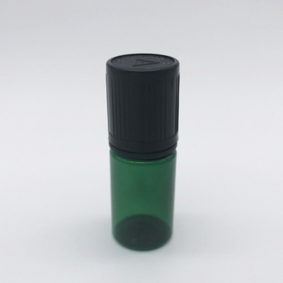 Okrągła butelka na e-liquid z niestandardowym logo, pojemność 10ml 15ml 30ml 40ml 60ml 80ml 100ml