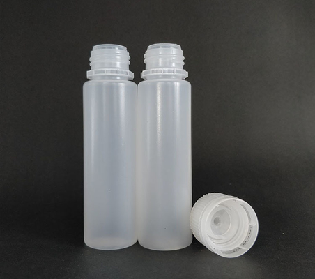 Butelka z płynem E w 10 ml 15 ml 30 ml 40 ml 60 ml 80 ml 100 ml