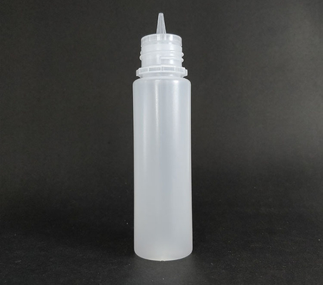 Butelka z płynem E w 10 ml 15 ml 30 ml 40 ml 60 ml 80 ml 100 ml