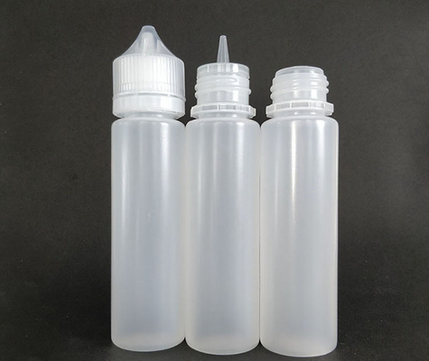 Butelka z płynem E w 10 ml 15 ml 30 ml 40 ml 60 ml 80 ml 100 ml