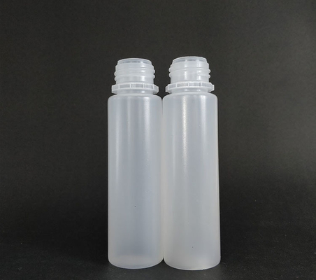 Butelka z płynem E w 10 ml 15 ml 30 ml 40 ml 60 ml 80 ml 100 ml