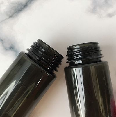 Butelka 100ml e-liquidu - najlepszy wybór dla pakowania Twojego e-liquidu