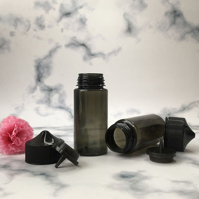 Butelka 100ml e-liquidu - najlepszy wybór dla pakowania Twojego e-liquidu