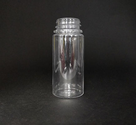 Butelka 100ml e-liquidu - najlepszy wybór dla pakowania Twojego e-liquidu