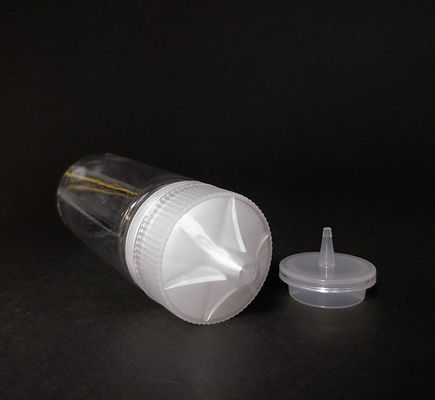 Butelka 100ml e-liquidu - najlepszy wybór dla pakowania Twojego e-liquidu