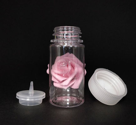 Butelka 100ml e-liquidu - najlepszy wybór dla pakowania Twojego e-liquidu