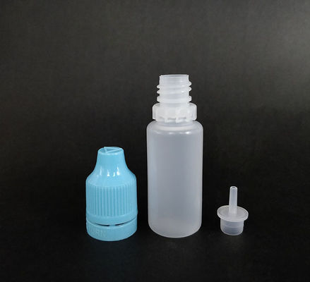 Butelka do e-liquidu z sitodrukiem i niestandardowym logo w pojemnościach 10ml, 15ml, 30ml, 60ml, 80ml, 100ml