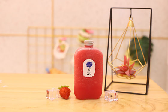 Nowoczesne, izolowane dzbanki do bubble tea: Najlepsze doznania herbaciane dla współczesnych