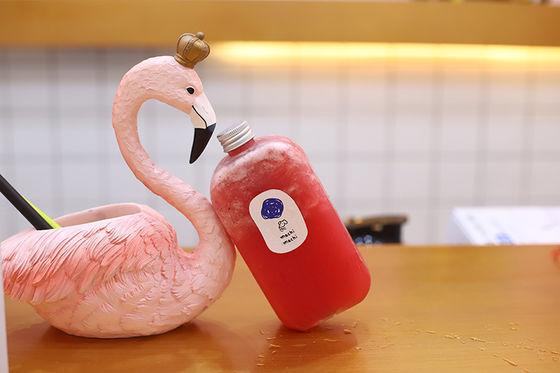 Nowoczesne, izolowane dzbanki do bubble tea: Najlepsze doznania herbaciane dla współczesnych